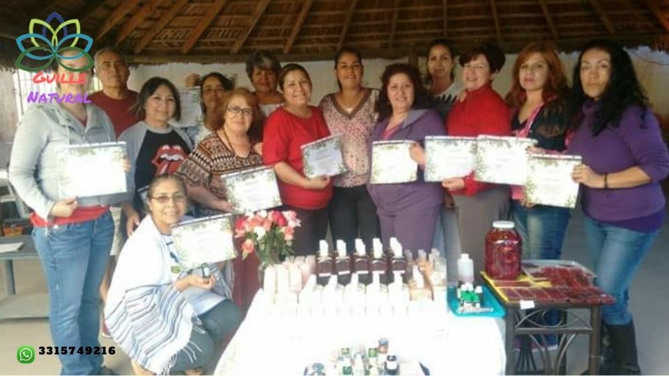 taller de herbolaria en tijuana agosto